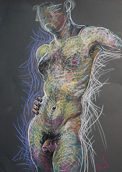 Fred Hatt - Electric