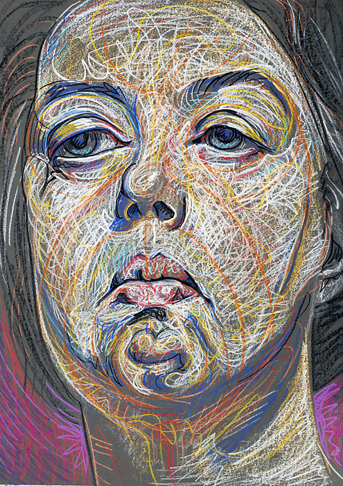 Fred Hatt - Betty