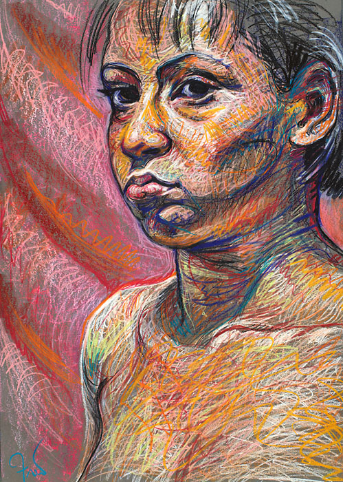 Fred Hatt - Brooke