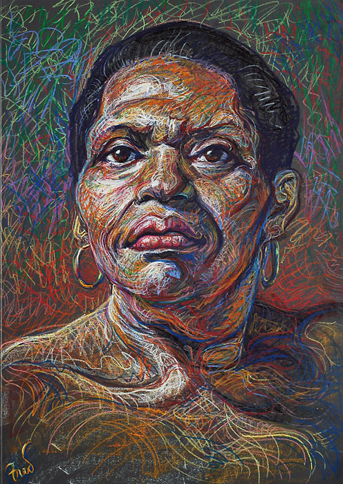 Fred Hatt - Donna