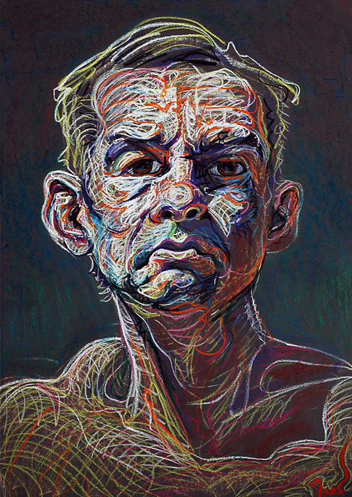 Fred Hatt - Robert D