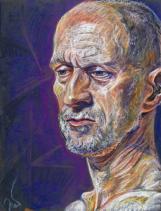 Fred Hatt - Yisroel 1