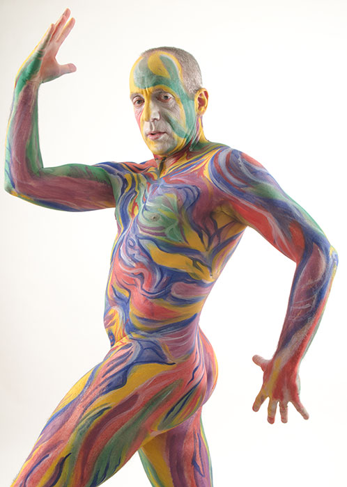 Fred Hatt - Artery