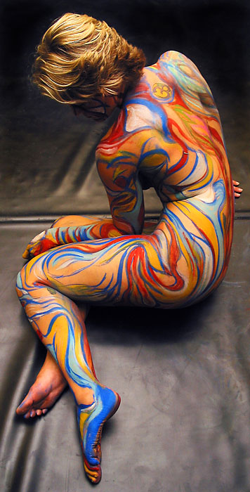 Fred Hatt - Nymph