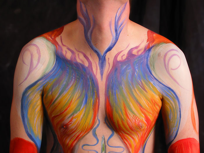 Fred Hatt - Pneuma
