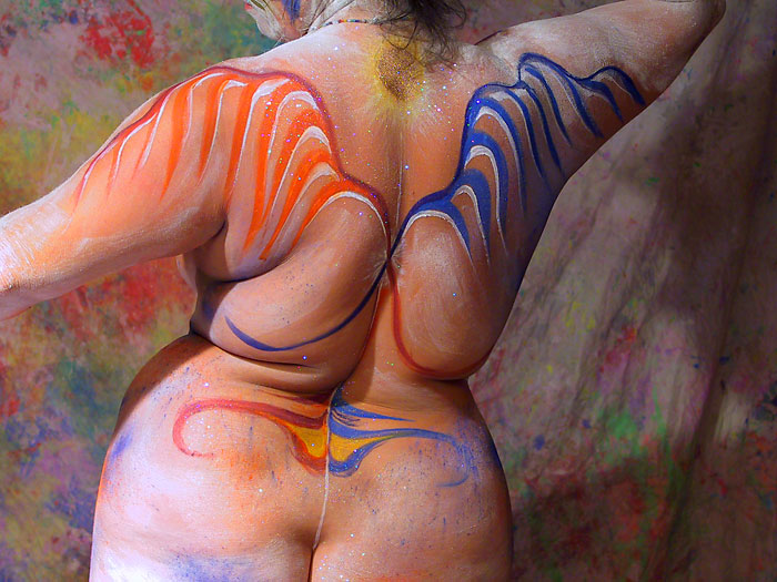 Fred Hatt - Wings