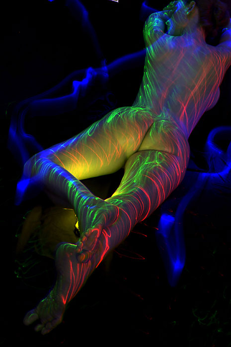 Fred Hatt - Cool Flame