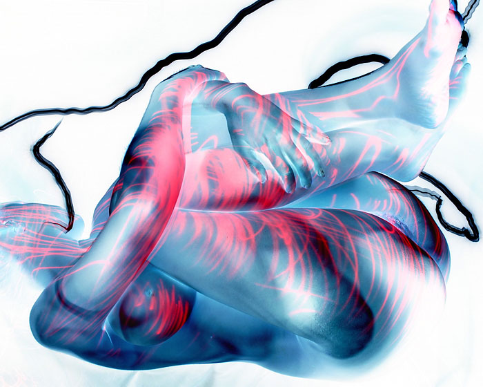 Fred Hatt - Embryo