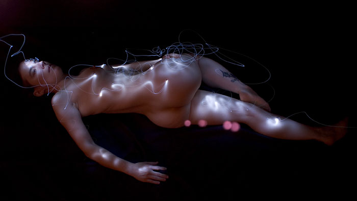 Fred Hatt - Filaments