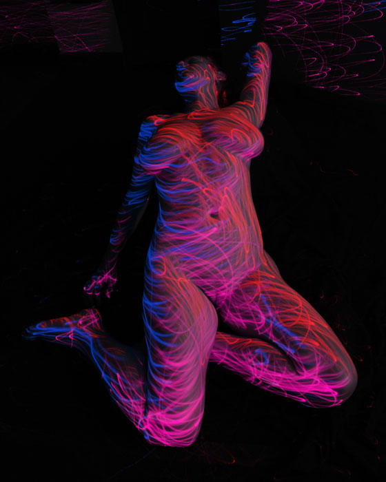 Fred Hatt - Rough Sketch