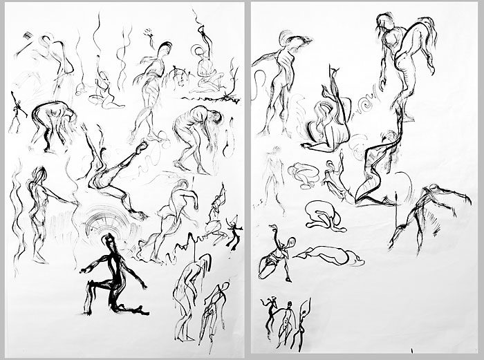 Fred Hatt - Individuation